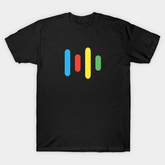 Google tees top
